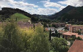 Precioso Ático con parking privado. Vistas al Río